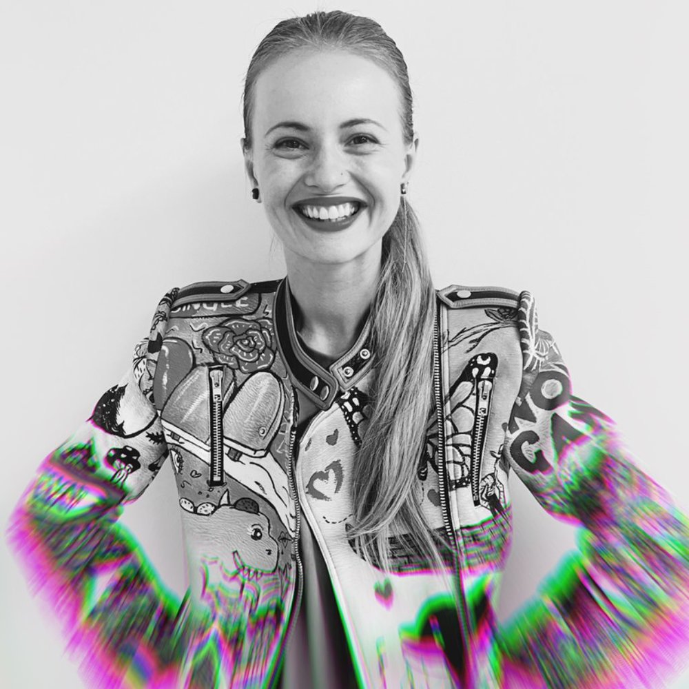 Meet your Posher, Monica